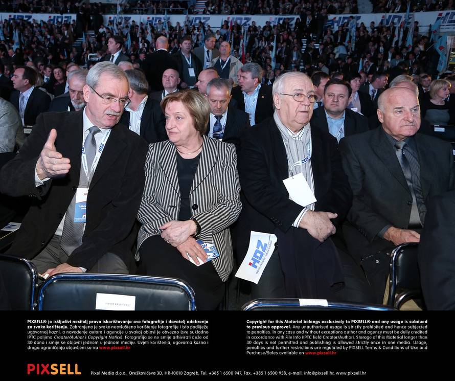 Jurica Galoić/PIXSELL