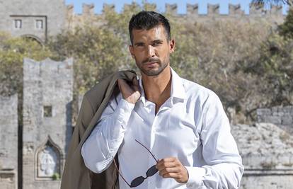 'Gospodin Savršeni' bez žurbe pred oltar: 'Brak? Možda na nekom drugom planetu...'