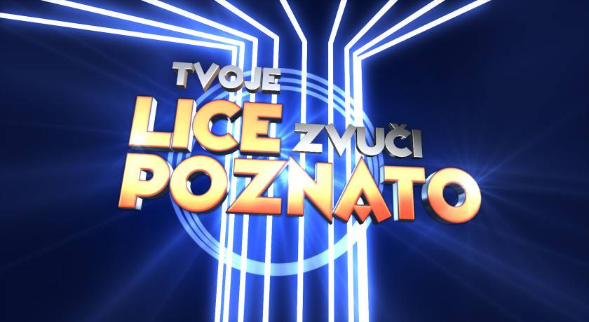 Show 'Tvoje lice zvuči poznato' neće se emitirati do daljnjega...