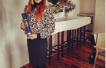 Sve je bila zafrkancija: Koga je to nasamarila Viktorija  Rađa?