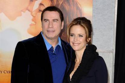 Kelly Preston je dosta, tražit će rastavu od supruga Travolte?