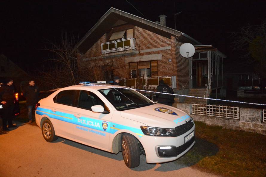 U kuÄi u Novom Virju pronaÄena dva mrtva tijela