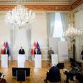 Austrijska vlada osnovala je krizni tim za koronu: 'Oni će nas savjetovati, a mi odlučivati'