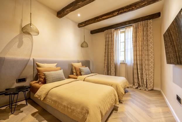 FOTO Španjolska vila LaMaison osvojila Istru: Ovakav dizajn oduševljava svakim pogledom