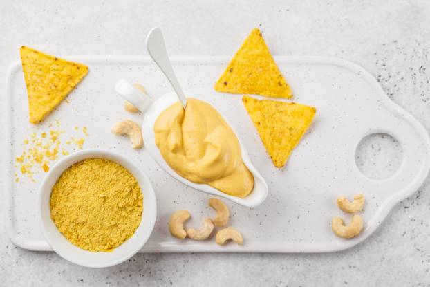 Isprobajte ove ozbiljno ukusne umake s najviše tri sastojka