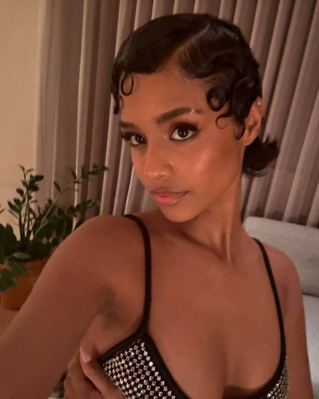 FOTO Južnoafrička pjevačica koja osvaja srca: Upoznajte Tylu