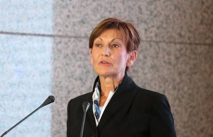 Martina Dalić:  Ovo vrijeme koje je pred nama  je vrlo izazovno