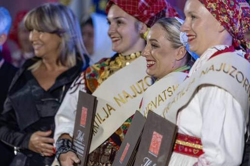 Barbara iz Ivanovca je na&scaron;a 26. najuzornija seoska &zcaron;ena!