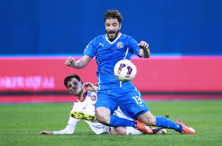 Kao Arsenal: Dinamo postao sinonim za ozlijeđene igrače