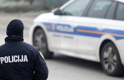 Policajci Uskokovoj vozačici pokušali naplatiti nepostojeći prekršaj kod Jastrebarskog
