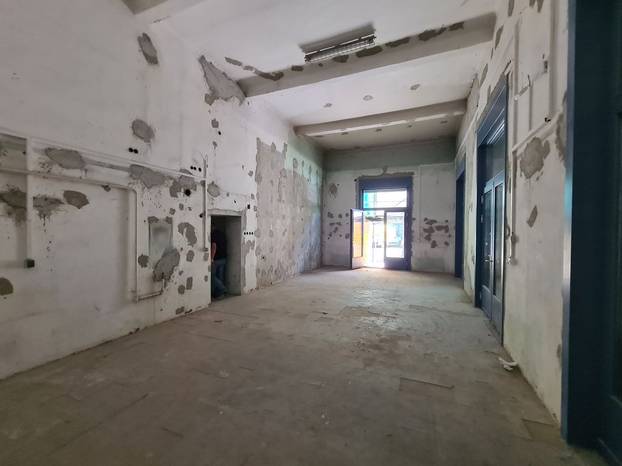 FOTO Država u zakup daje 29 poslovnih prostora: Pogledajte što se sve nudi i po kojoj cijeni