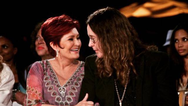 Sharon i Ozzy Osbourne fotkom s vjenčanja obilježili 40 godina braka: 'Ti si moja srodna duša!'