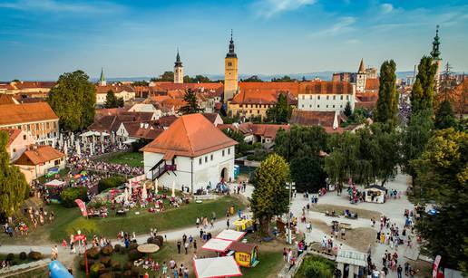 Odbrojavanje je završilo, počeo je najomiljeniji ulični festival u Hrvatskoj