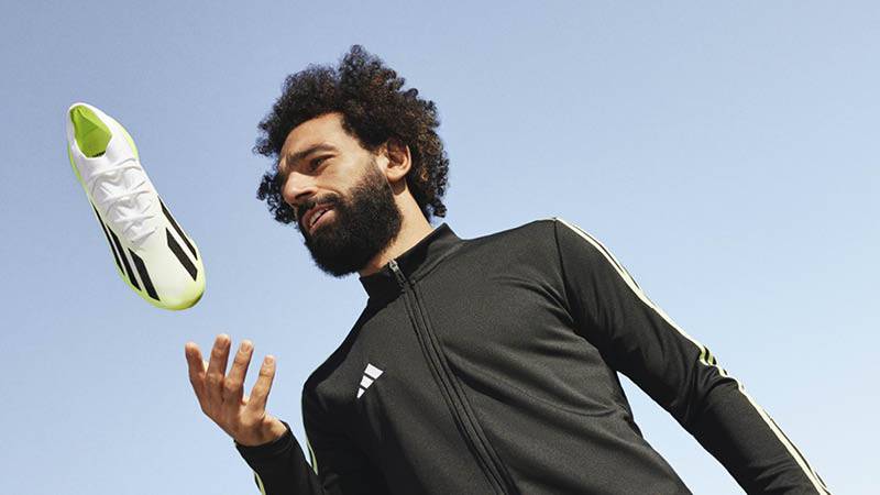 adidas X Crazyfast – kopačke koje 'otključavaju' brzinu, a obožavaju ih Messi i Salah