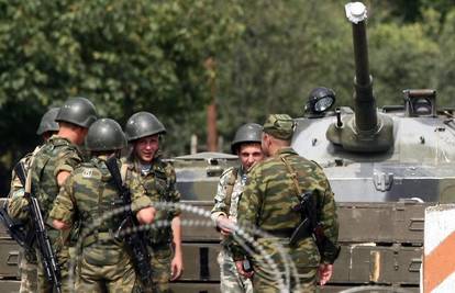 Rusija: 11 mrtvih u akciji ruske policije u Dagestanu 