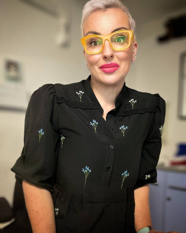 FOTO Novinarka Ivana Perić skinula gotovo 50 kilograma: Ovo su njezini zdravi recepti!