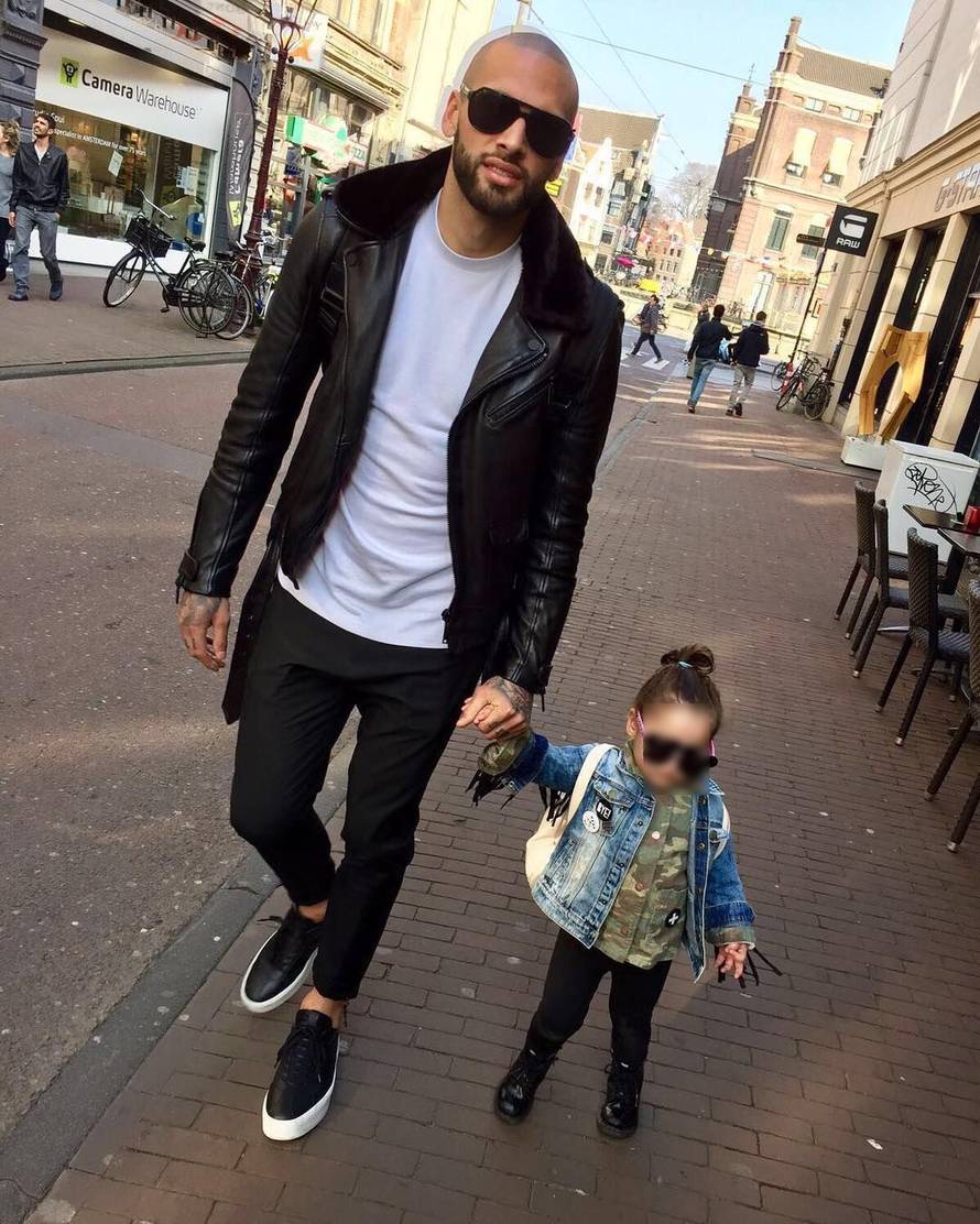 Glavna navijačica: Nogometaša Suka podržava lijepa Turkinja