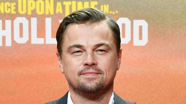 German premiere of "Once Upon a Time... in Hollywood"