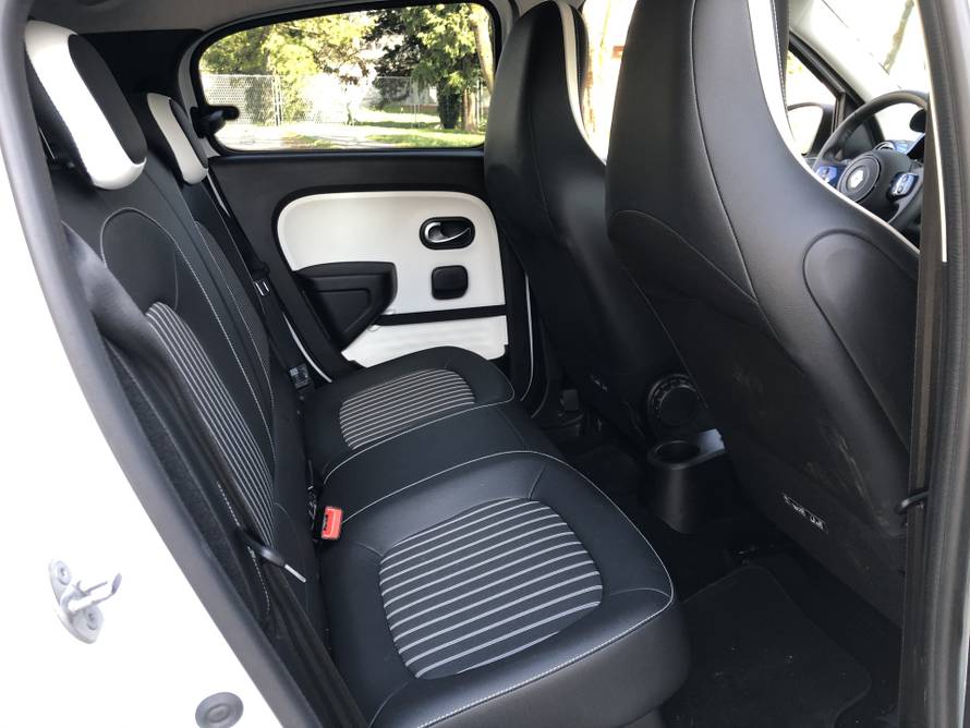 Renault Twingo - električni auto za grad i to po 'cijeni' benzinca