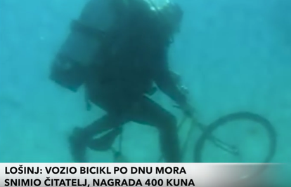 Saznajte tko je snimio najbolji video i osvojio e-bike