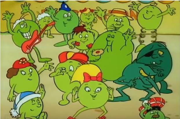 FOTOGALERIJA Jeste li gledali ove crtane filmove? Kladimo se da vas je uhvatila nostalgija...