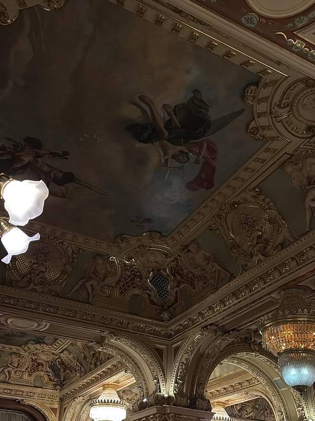 FOTO Ovo je najljepša kavana na svijetu, a udaljena je samo tri sata od Zagreba