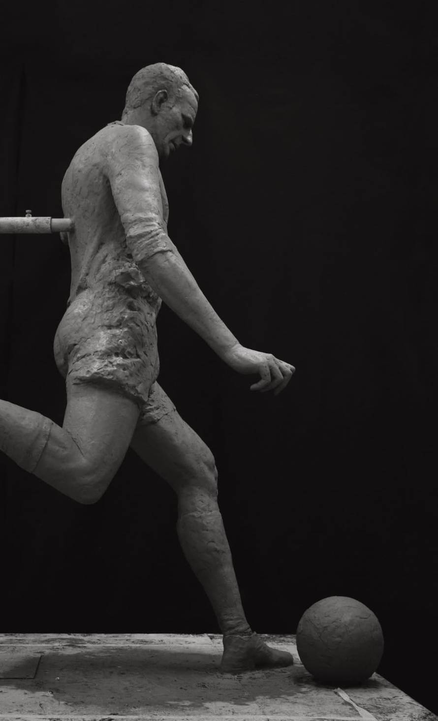 Spomenik Frani Matošiću