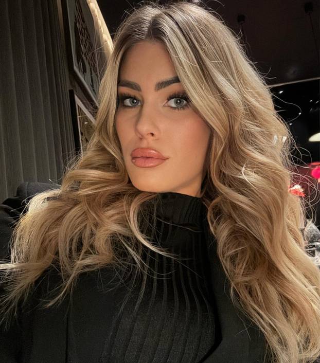 FOTO Podrška je Filipu iz prvih redova na svakoj skijaškoj utrci