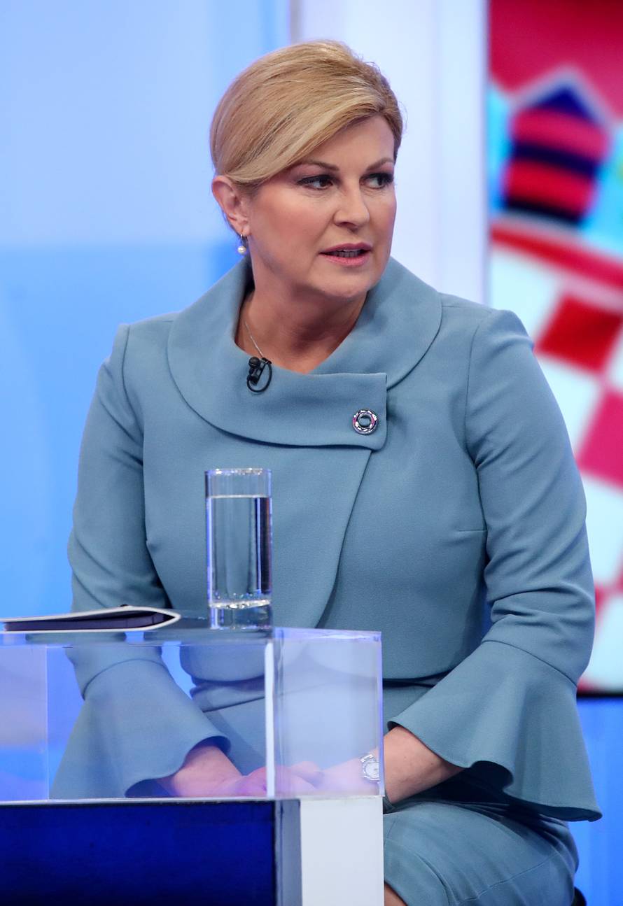 Iscrpljujuće sučeljavanje: Evo što su sve kandidati izgovorili