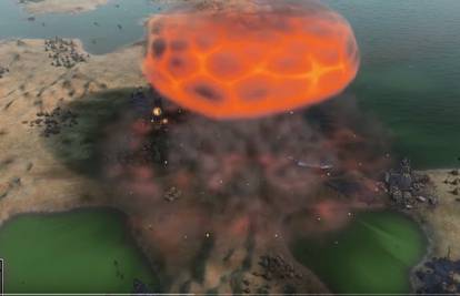 Fortnite groznica: Battle royale mod doći će i u Civilization VI