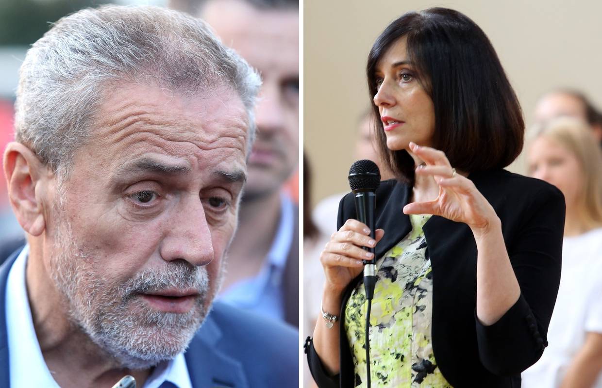 Divjak: Bandić je tim prljavim napadima prešao svaku granicu
