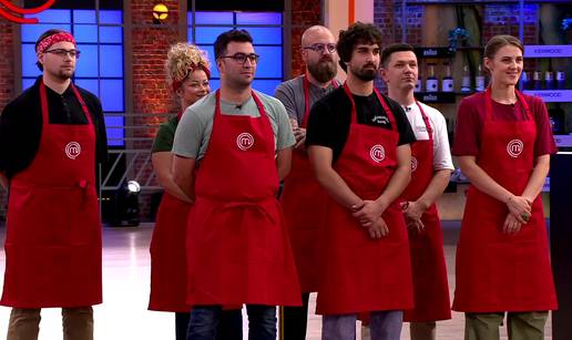 Crveni tim izgubio: 'Definitivno smo napravili kardinalnu grešku', zaključio je Damjan