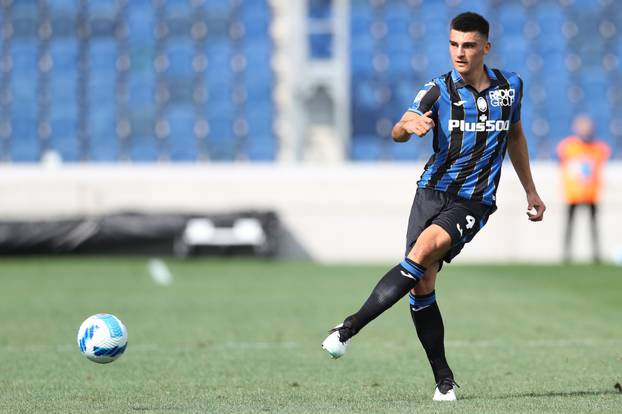 Atalanta v Pordenone Calcio - Pre Season Friendly - Gewiss Stadium