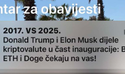 UPOZORENJE! Ako ste dobili ovu notifikaciju, ne otvarajte! To nije članak 24sata!