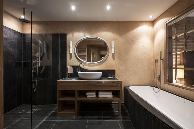 FOTO Opuštanje u planinama: Luksuzni wellness za savršen jesenski bijeg od posla i stresa