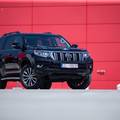 Toyota Land Cruiser: Automobil koji je jednostavno neuni&scaron;tiv