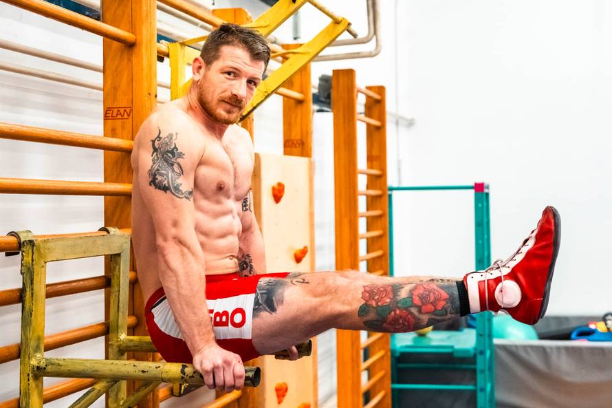 Hrvatska je domaćin europske sambo elite. Za prestižnu titulu natjecat će se više od 90 boraca