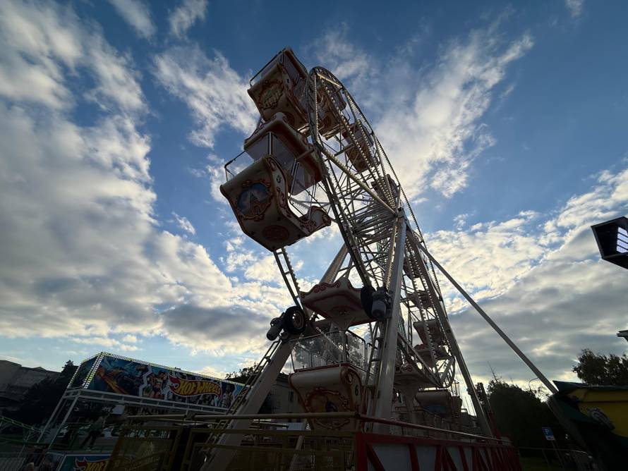 Evo što vas sve čeka na završnici Oktobeer Festa! Ovo se ne propušta!