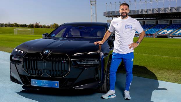 FOTO Mbappé, Vinicius i društvo dobili nove pile: Modrićev nasljednik izdvaja se od ostalih