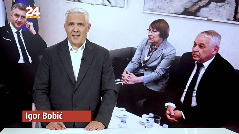 Gledajte '240 sekundi' 24sata: Ne zna se gdje će završiti azbest s Vjesnika! Evo što su nam rekli