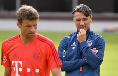 Thomas Müller korak do prvog transfera u životu u 30. godini