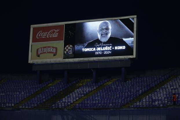 Dinamo i Istra sastali se u 19. kolu SuperSport HNL-a