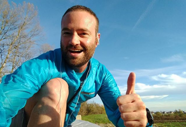 Osjećaj slobode: Evo kako mi je trčanje promijenilo život