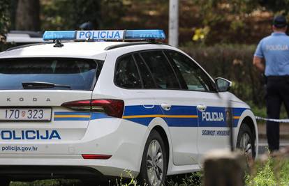 Policija nakon očevida isključila tehnički kvar kao uzrok požara  bivše  škole u Malom Lošinju