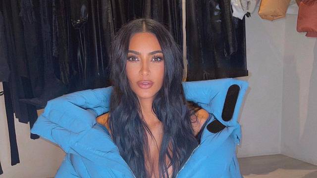 Kim Kardashian na meti kritika zbog svojih poslovnih savjeta: 'Žene, trgnite se i počnite raditi'