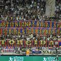 Nizozemci: Hajduk je nekad bio europska velesila, onda i na rubu propasti. Sad navija&ccaron;i &zcaron;ude