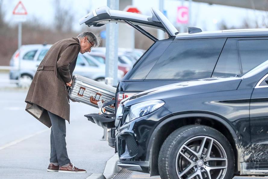 Tomo Horvatinčić je dan prije presude 'skočio' u Njemačku