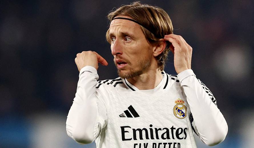 Champions League - Atalanta v Real Madrid