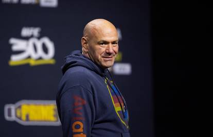 Dana White odgovara na kritike upućene novoj disciplini: Ionako ćemo svi na kraju umrijeti...