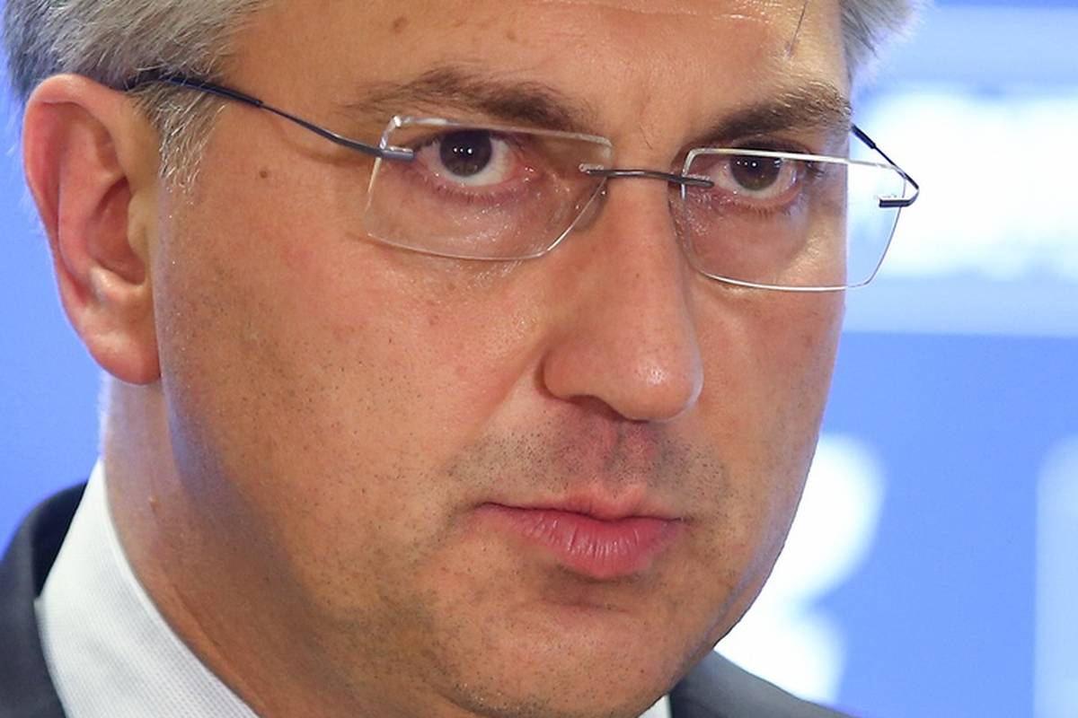 Zbog čega se Plenković sprda s govorom mržnje, desničarskim podmetanjima i sa huškanjem?